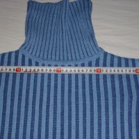 ИЗГОДНО !!! 2 пуловера на цената на един!, снимка 10 - Блузи с дълъг ръкав и пуловери - 19845790