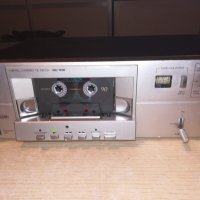 telefunken rc100 metal cassette deck-внос швеицария, снимка 12 - Декове - 20487247