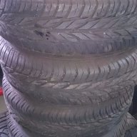 Летни гуми uniroyal 165/70R13 10+mm., снимка 3 - Гуми и джанти - 17262536