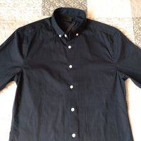 Нова мъжка риза Asos /Асос,100% оригинал, снимка 2 - Ризи - 25132547