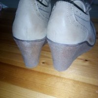 Дамски обувки номер 38, снимка 3 - Дамски ежедневни обувки - 25349239