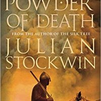 The Powder of Death (The Moments of History series), снимка 1 - Художествена литература - 22887826