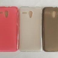 Lenovo A606 калъф - case, снимка 1 - Калъфи, кейсове - 17497933