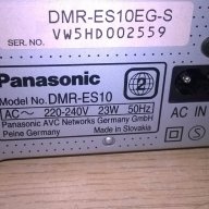 поръчано-panasonic dmr-es10 dvd recorder-за ремонт, снимка 14 - Ресийвъри, усилватели, смесителни пултове - 18414537