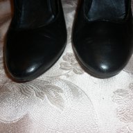 Дамски елегантни обувки Fadо, снимка 11 - Дамски обувки на ток - 16032147