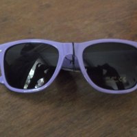 Нови, лилави, слънчеви очила, uv400, снимка 5 - Слънчеви и диоптрични очила - 15085760