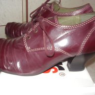  Tiggers - Нови уникални обувки  от естествена кожа 38номер, снимка 9 - Дамски ежедневни обувки - 9878929