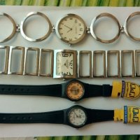 продавам верижки,каишки и часовници, снимка 7 - Каишки за часовници - 25890767