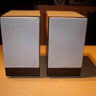 sony stereo speaker system-2 броя-внос швеицария, снимка 5 - Тонколони - 12002495