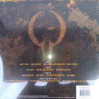 THEATRE OF TRAGEDY - Storm - Ltd. Gatefold ORANGE 2-Vinyl , снимка 3 - Грамофонни плочи - 26020200
