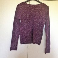 Дамска блуза с дълъг ръкав, снимка 2 - Блузи с дълъг ръкав и пуловери - 15867256