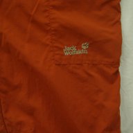 Jack Wolfskin 3/4 мъжки туристически панталон , снимка 3 - Спортни дрехи, екипи - 14162018
