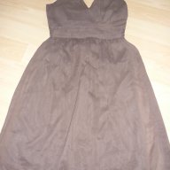  Официална рокля Vero Moda - Разпродажба, снимка 7 - Рокли - 11287226