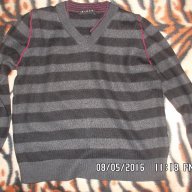 Пуловер Sisley, снимка 1 - Други - 14519938