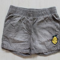 Комплект летни къси панталонки Lupilu, 110/116, снимка 9 - Детски къси панталони - 26098572
