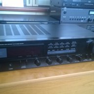denon dra-25 am/fm stereo receiver-japan-loudnes-нов внос от швеицария, снимка 3 - Ресийвъри, усилватели, смесителни пултове - 7325742