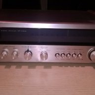 Kenwood kr-4400 stereo receiver-made in japan-внос швеицария, снимка 3 - Ресийвъри, усилватели, смесителни пултове - 13125933