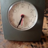 часовник за бюро Германия дизайнерски супер качествен в подаръчна кутия, снимка 3 - Органайзери - 22704027