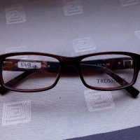 Нова оригинална диоптрична рамка Trussardi ®, снимка 2 - Слънчеви и диоптрични очила - 24759745