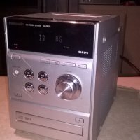 panasonic sa-pm33 cd tuner deck amplifier-за ремонт, снимка 7 - Ресийвъри, усилватели, смесителни пултове - 24080165