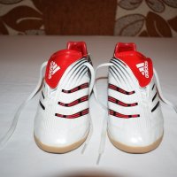 Adidas - Absolado Junior - Уникални 100% ориг. маратонки - номер 36, снимка 4 - Маратонки - 21999550