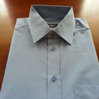 Мъжка риза, снимка 1 - Ризи - 21195973