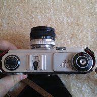 Ретро фотоапарати, снимка 4 - Антикварни и старинни предмети - 17990009
