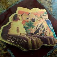 " Древен Асуан " - метални магнит4ета от Египет , снимка 9 - Колекции - 25931906