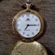 часовник Orientex, снимка 3 - Антикварни и старинни предмети - 17912286