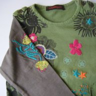 Бебешка блузка , снимка 3 - Бебешки блузки - 17440935