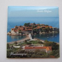  Автентичен магнит от Черна гора, серия-22, снимка 2 - Други ценни предмети - 24505362