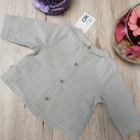 Obaibi риза, снимка 3 - Бебешки блузки - 25923096
