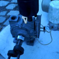  Вакуум помпи rietschle vacuum pumps до 1020 m3/h-различни дебити , снимка 15 - Други машини и части - 13546463