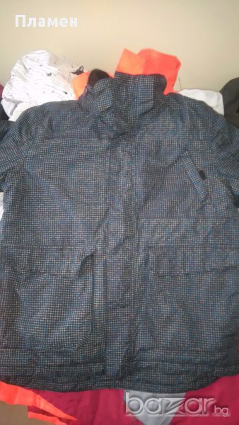 Ски,сноуборд яке Crane techtex S размер, снимка 1