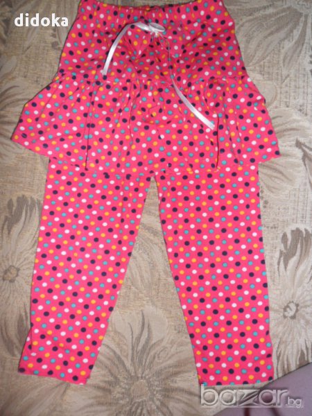 Пола-панталон за 2-3 годинки:), снимка 1