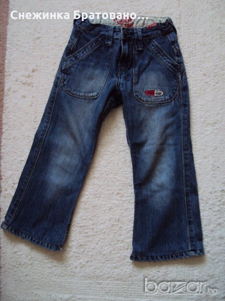 Детски дънки, снимка 1