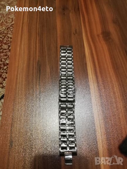 Продавам часовник за математици. , снимка 1