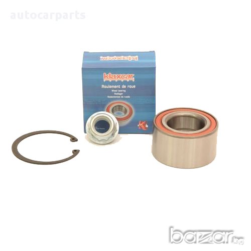 Лагер главина за AUDI / Ауди, VW / Фолксваген, SEAT / Сеат и SKODA, снимка 1