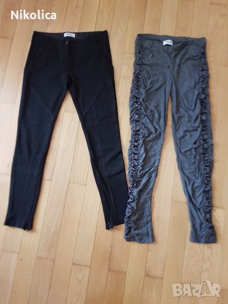 Детски клинове Moschino за 12 г.момиче.Оригинални!, снимка 1