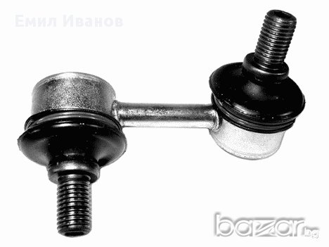 биалетa тойота карина,селика TOYOTA CARINA CELICA  биелета, снимка 1