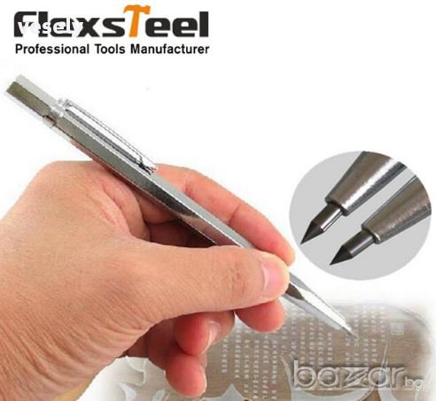 Чертилка шлосерска, снимка 1