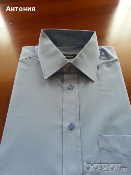 Мъжка риза, снимка 1