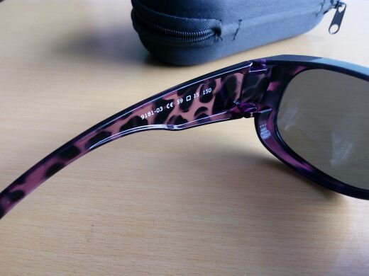 Очила bluepoint в Слънчеви и диоптрични очила в гр. Силистра - ID22981630 —  Bazar.bg