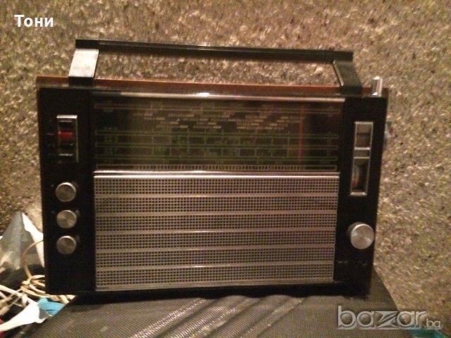 Радио SELENA B206