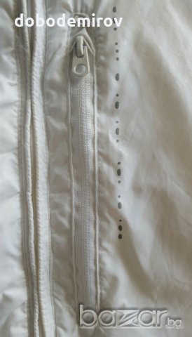 Бяло яке G-STAR Summer Jacket, оригинал, снимка 4 - Якета - 18430410