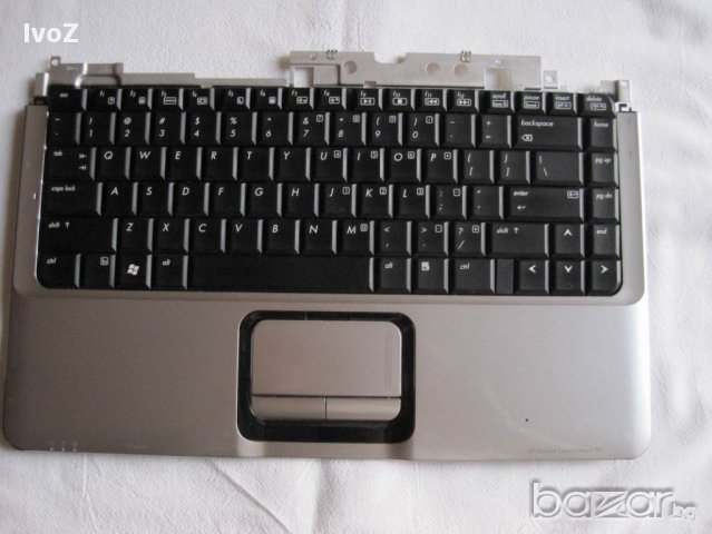 Продавам лаптоп Hp-dv -2000- на части , снимка 3 - Части за лаптопи - 10976327