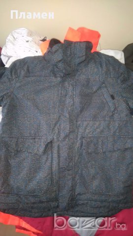 Ски,сноуборд яке Crane techtex S размер, снимка 1