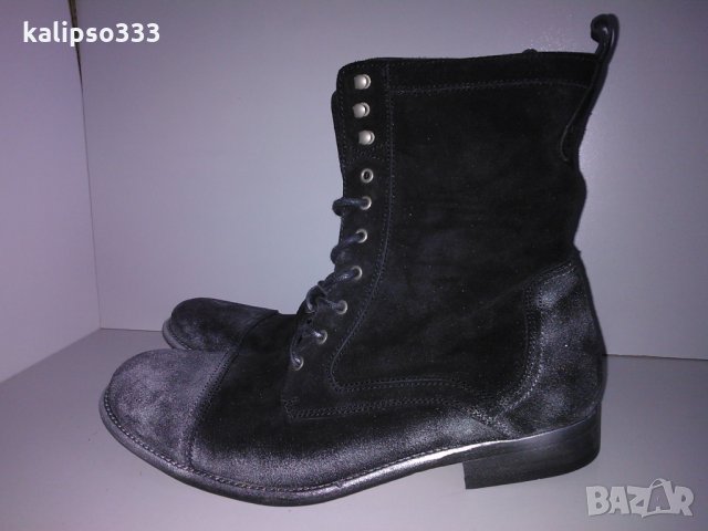 Poste оригинални обувки, снимка 3 - Мъжки боти - 24632484