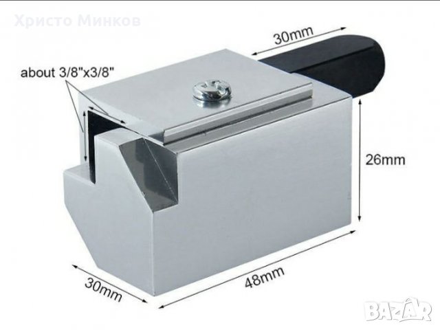 Ъглово дърводелско длето , снимка 5 - Други инструменти - 23980964