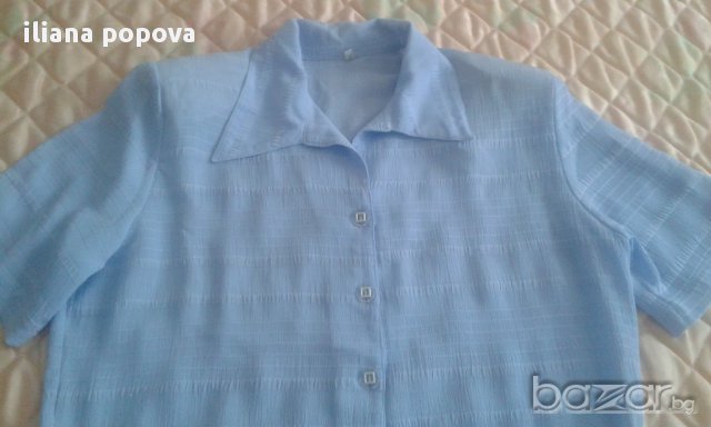 дамска блуза, снимка 3 - Ризи - 16748719